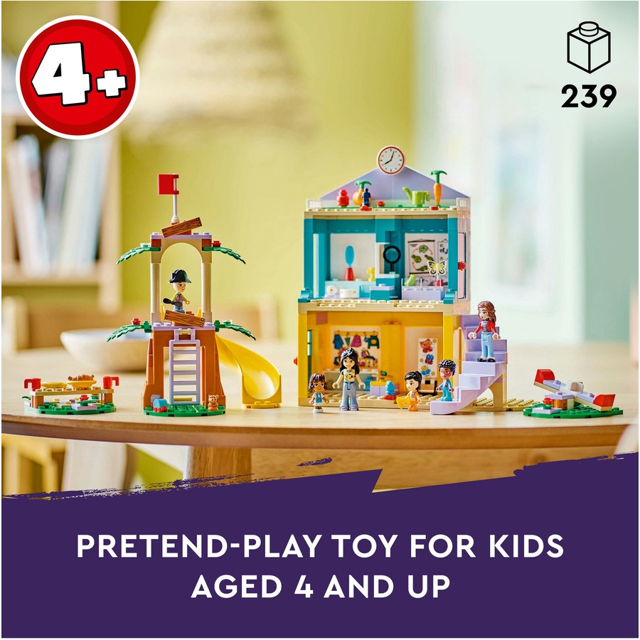 LEGO Friends Heartlake City Preschool 42636