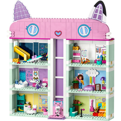 LEGO Gabby’s Dollhouse 10788