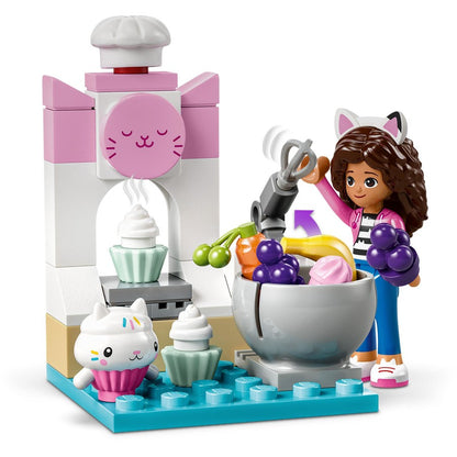 LEGO Gabby's Dollhouse Bakey with Cakey Fun 10785