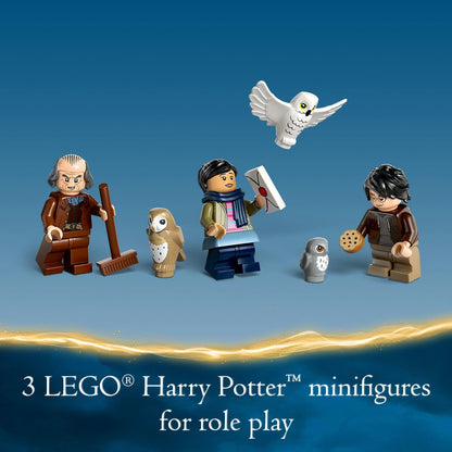 LEGO Harry Potter Hogwarts Castle Owlery - 76430