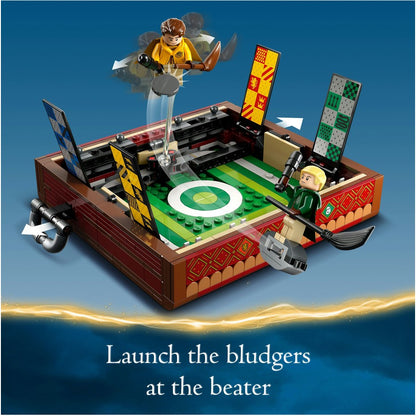 LEGO Harry Potter Quidditch Trunk 76416