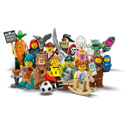 LEGO Minifigures Series 24 71037