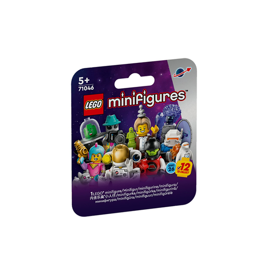 LEGO Minifigures Series 26 Space 71046