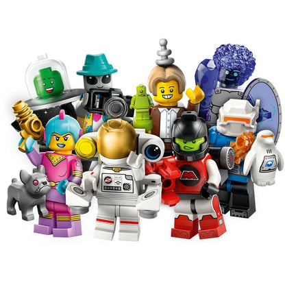 LEGO Minifigures Series 26 Space 71046