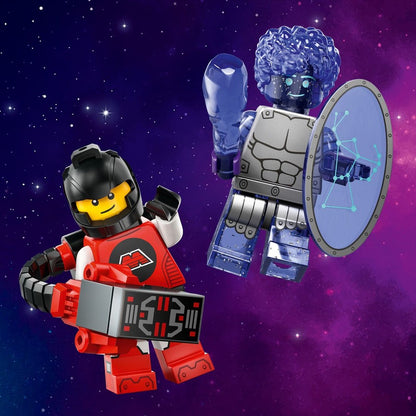 LEGO Minifigures Series 26 Space 71046