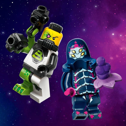 LEGO Minifigures Series 26 Space 71046