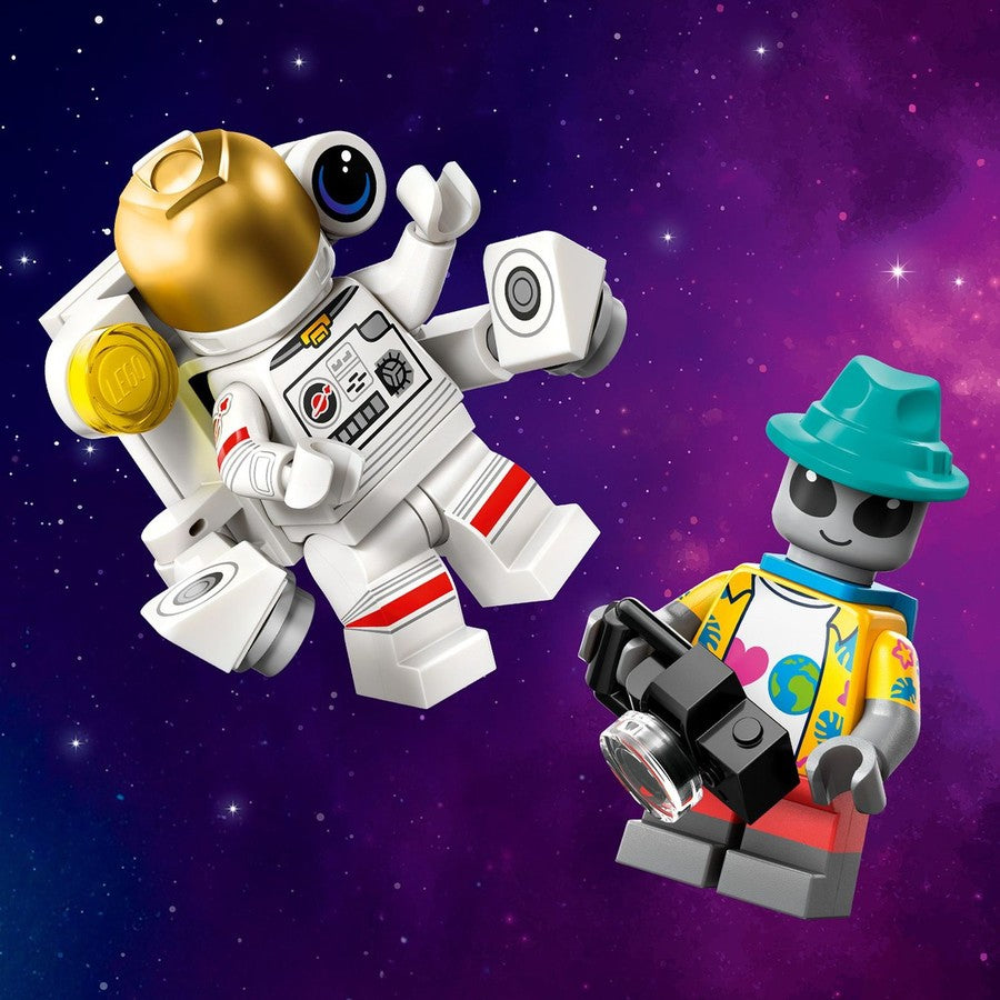 LEGO Minifigures Series 26 Space 71046