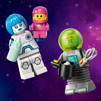 LEGO Minifigures Series 26 Space 71046