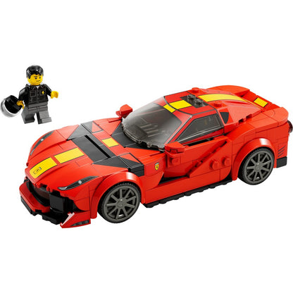 LEGO Speed Champions Ferrari 812 Competizione 76914c