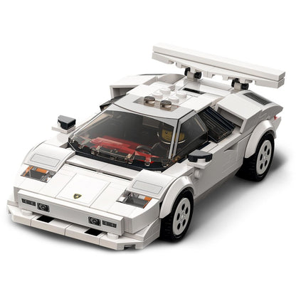 LEGO Speed Champions Lamborghini Countach 76908