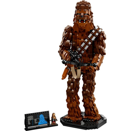 LEGO Star Wars Chewbacca - 75371