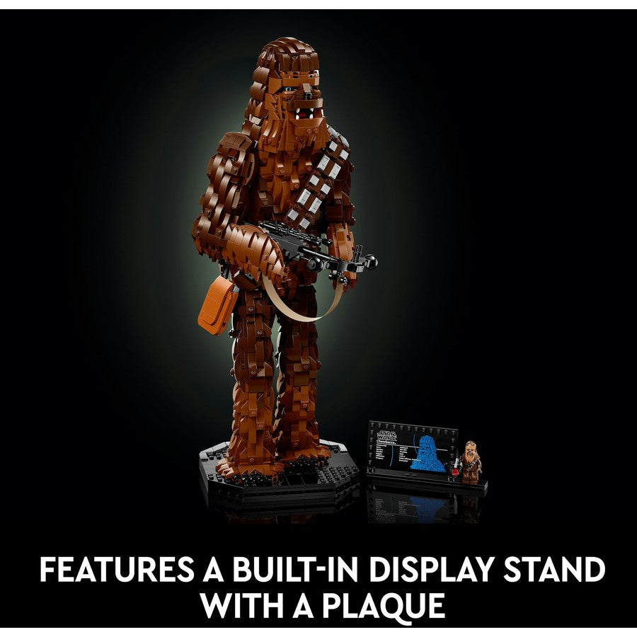 LEGO Star Wars Chewbacca - 75371