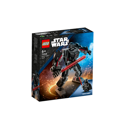 LEGO Star Wars Darth Vader Mech - 75368