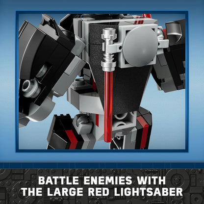 LEGO Star Wars Darth Vader Mech - 75368