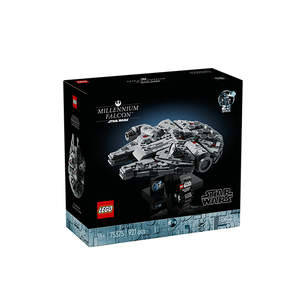 LEGO Star Wars Millennium Falcon - 75375