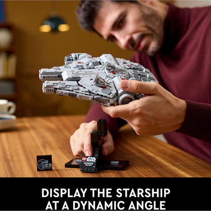 LEGO Star Wars Millennium Falcon - 75375