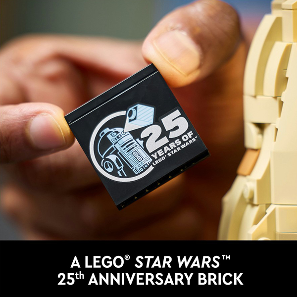 LEGO Star Wars Mos Espa Podrace Diorama Set 75380