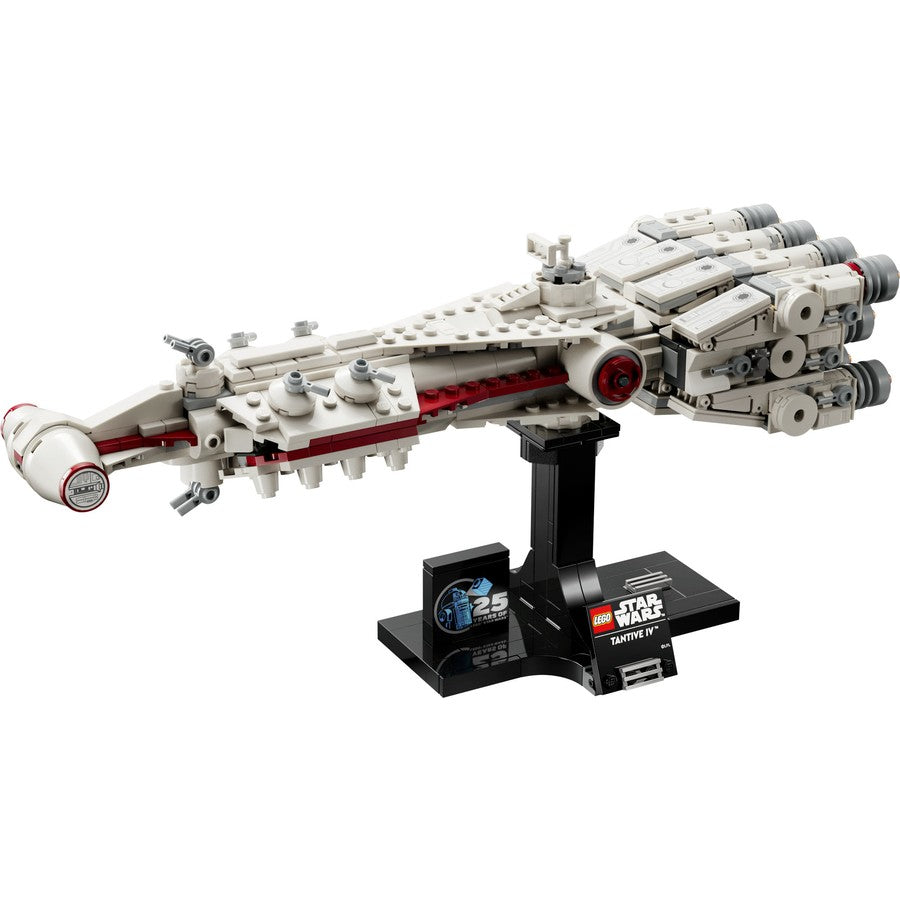 LEGO Star Wars Tantive IV - 75376