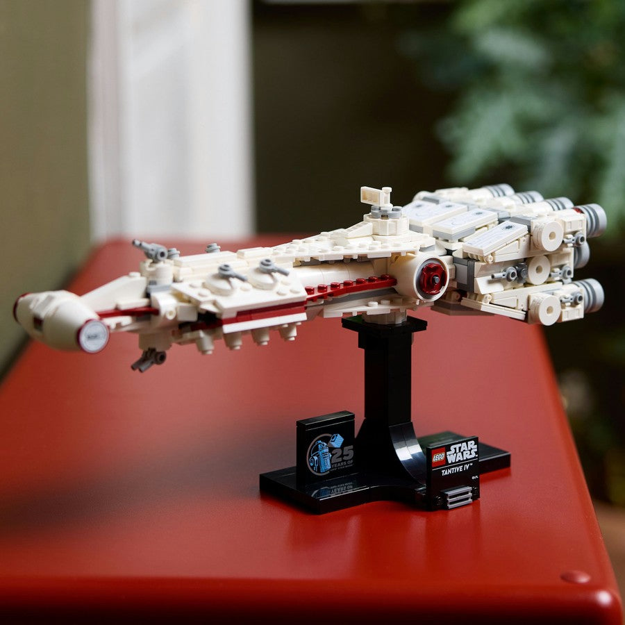 LEGO Star Wars Tantive IV - 75376