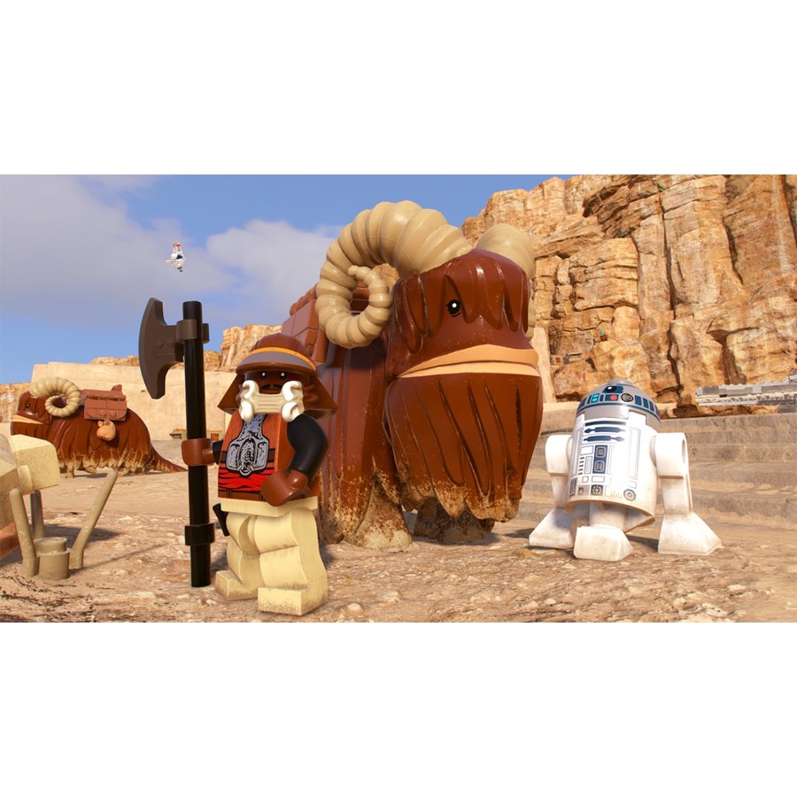 LEGO Star Wars: The Skywalker Saga - Nintendo Switch