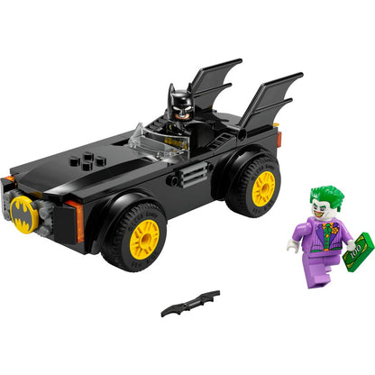 LEGO Super Heroes DC Batmobile Pursuit Batman vs. The Joker - 76264