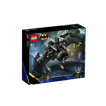 LEGO Super Heroes DC Batwing: Batman vs. The Joker 76265