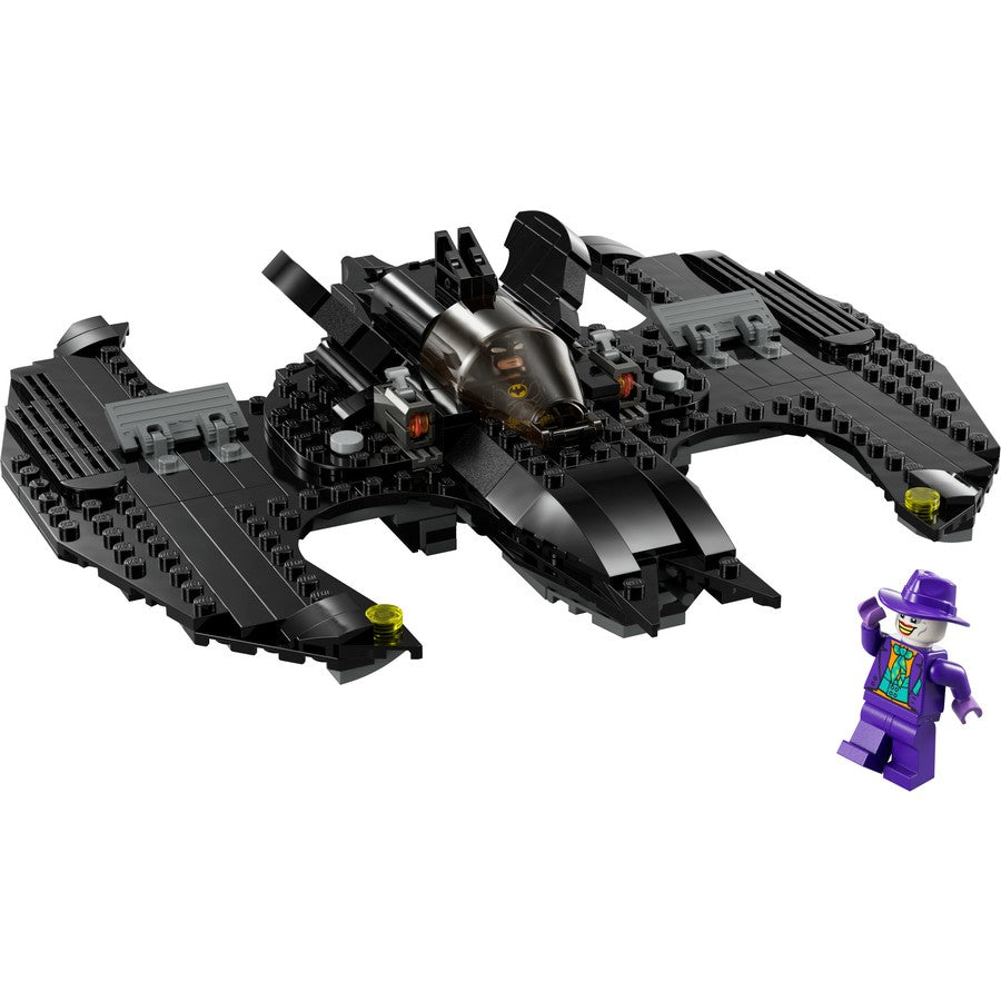 LEGO Super Heroes DC Batwing: Batman vs. The Joker 76265