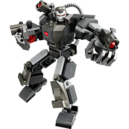 LEGO Super Heroes Marvel War Machine Mech Armour 76277