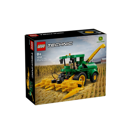 LEGO Technic John Deere 9700 Forage Harvester 42168