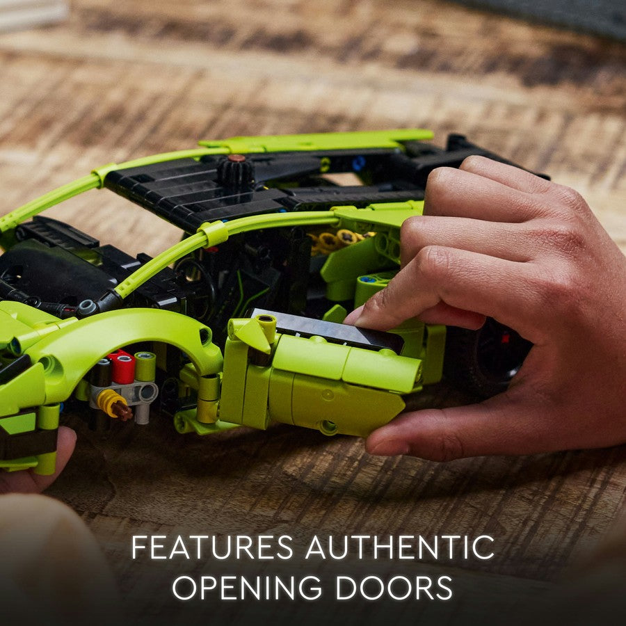 LEGO Technic Lamborghini Huracán Tecnica - 42161