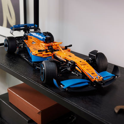 LEGO Technic McLaren Formula 1 Race Car 42141