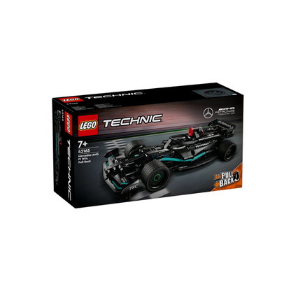 LEGO Technic Mercedes-AMG F1 W14 E Performance Pull-Back - 42165