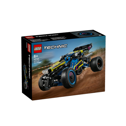 LEGO Technic Off-Road Race Buggy 42164