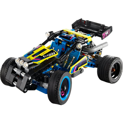 LEGO Technic Off-Road Race Buggy 42164