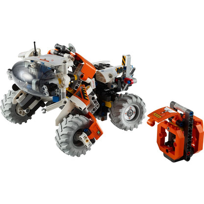 LEGO Technic Surface Space Loader LT78 - 42178