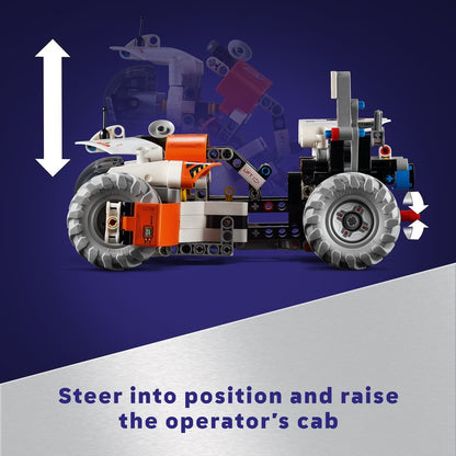 LEGO Technic Surface Space Loader LT78 - 42178