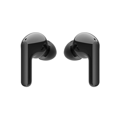 LG Tone Free FN4 Wireless In-Ear Headphones (Black)