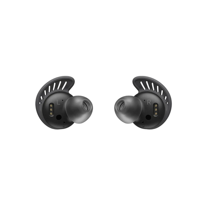 LG Tone Free TF8Q Wireless ANC In-Ear Headphones with Plug & Play (Black Lime)