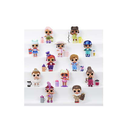 LOL Surprise Bubble Surprise Dolls – Shop Dispatch
