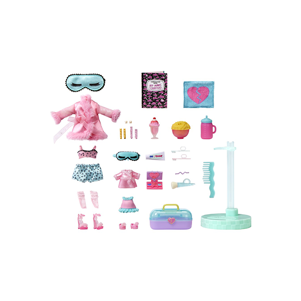 LOL Surprise Tween Babysitting Sleepover Party – Shop Dispatch