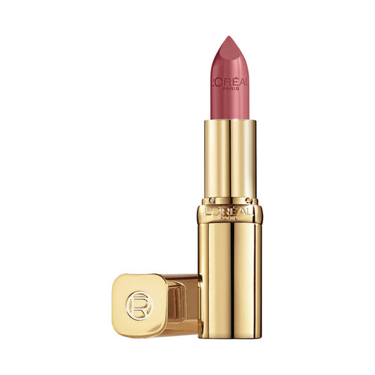 L'Oreal Colour Riche Satin Finish Lipstick Made In Paris | 3.3g