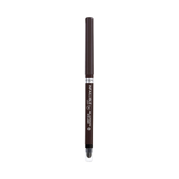 L'Oreal Paris Infallible Auto Liner Brown Denim | 5g