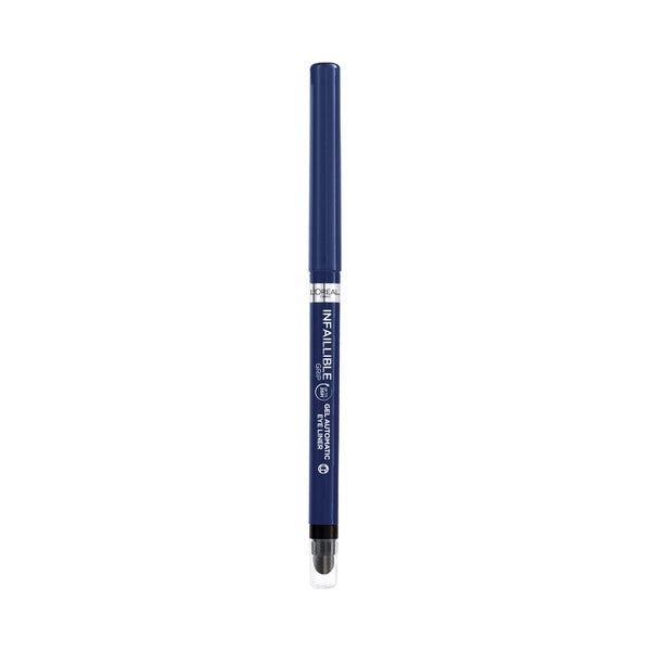 L'Oreal Paris Infallible Gel Auto Eyeliner Blue Jersey | 5g