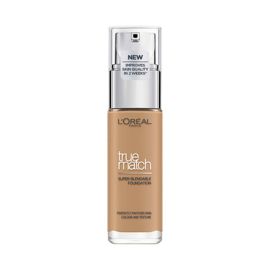 L'Oreal Paris True Match Foundation 7W | 30mL