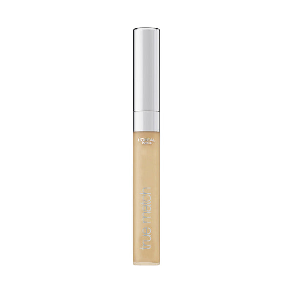 L'Oreal True Match Concealer Cream Beige | 6.8mL