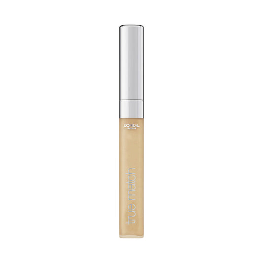 L'Oreal True Match Concealer Cream Beige | 6.8mL