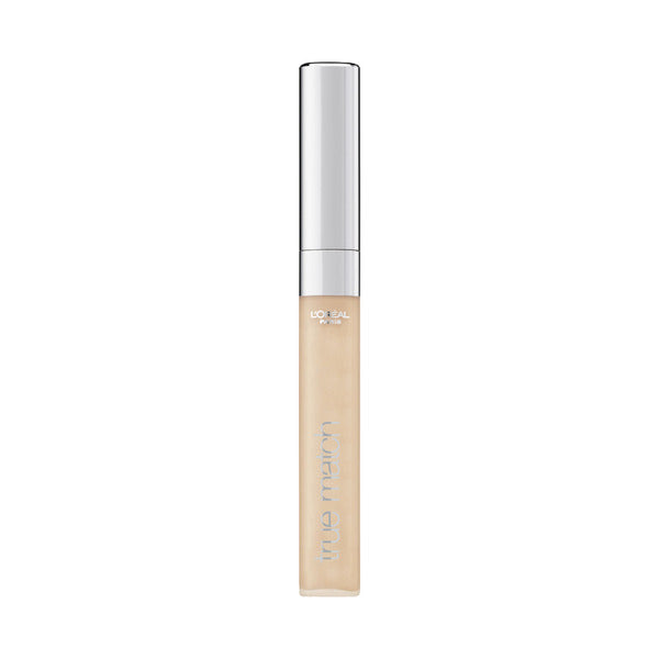 L'Oreal True Match Concealer Rose Ivory | 6.8mL