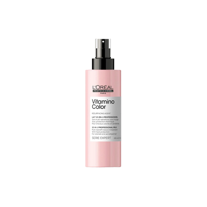 L'oreal Professionnel Vitamino Colour 10 In 1 Spray 190ml