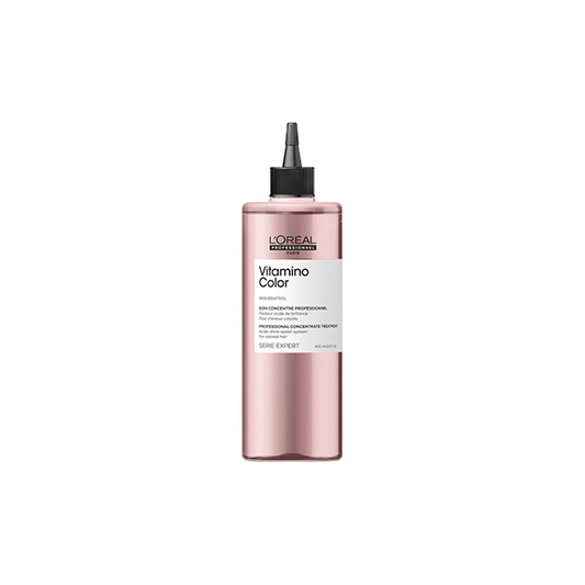 L'oreal Professionnel Vitamino Colour Professional Concentrate Treatment 400ml