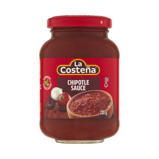 La Costena Chipotle Sauce | 220g